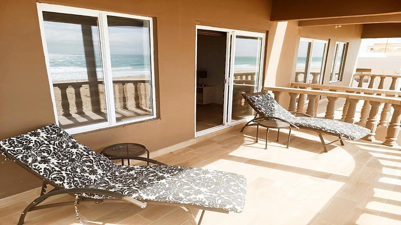 The Suites At Rocky Point 2 Exterior photo